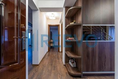 PENTHOUSE de vanzare, Gradina cu Magnolii+ 3 locuri de parcare, COMISION 0%! - 8