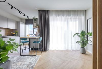 Studio Dublu | Prima Inchiriere | Pet Friendly - 3