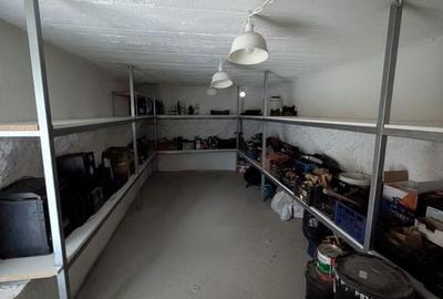 Proprietate mixtă rezidențial + comercial, 1.400 mp teren, Fundătura - 10