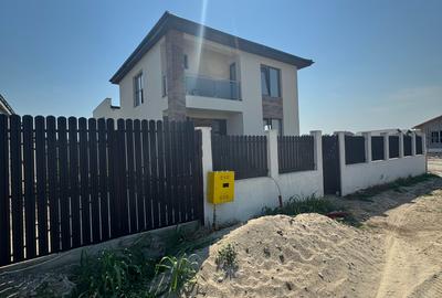 Persoana fizica | Com. Berceni - Casa individuala - 1