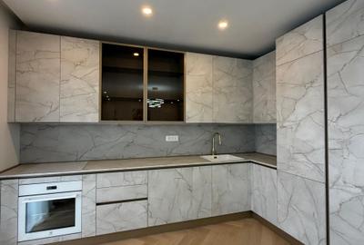 Apartament NOU LUXURY - Erou Iancu Nicolae - 4 camere - 9