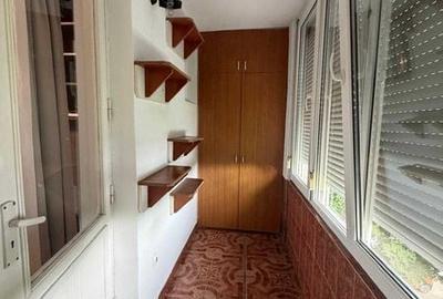 Apartament cu 2 camere în Calea Aradului - 1