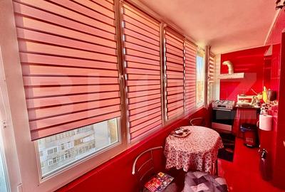 Apartament decomandat, 3 camere, 70mp, zona Piata Valea Rosie - 10