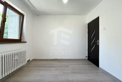 Apartament cu 3 camere semidecomandat în Tomis Nord - 12