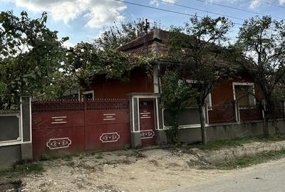 Casă cu 5 camere în Picleu - 3