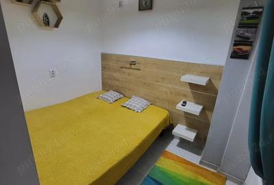 Bloc nou, centrala, parcare, langa metrou, str. Mar?i?or, Brancoveanu - 6