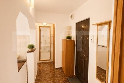 Apartament cu 2 camere decomandat, mobilat în Zorilor - 5