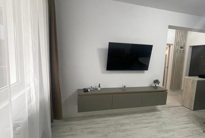 Apartament cu 2 camere semidecomandat în Militari - 4