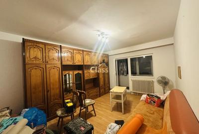Apartament 3 camere | Decomandat | 65 mpu | Zona Kaufland Manastur - 4