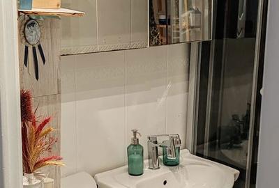 Apartament cu 2 camere semidecomandat, mobilat în Dacia - 9