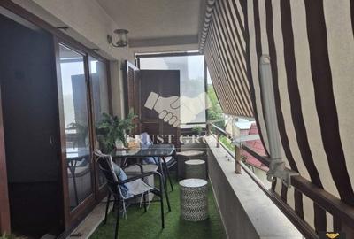 Apartament 3 camere Floreasca | Loc de parcare - 9