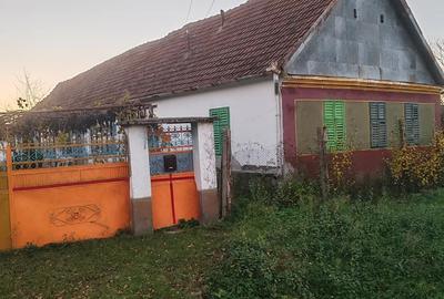 Casă cu 3 camere în Central - 2