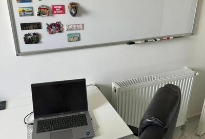 Apartament cu 2 camere decomandat în Chiajna - 6