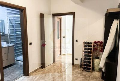 Apartament Isaran Residence - 5