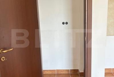 Apartament cu 2 camere + terasa 25 mp, zona Buna Ziua Apartament cu 2 camere + terasa 25 mp, zona Buna Ziua - 11