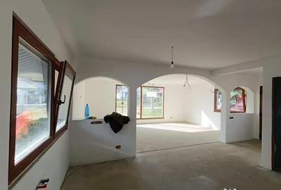 Casă cu 2 camere cu Teren 600 Mp în Tăuții-Măgherăuș - 5