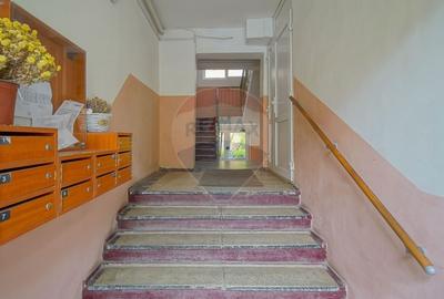 0% COMISION | APARTAMENT 3 CAMERE DECOMANDAT | TRACTORU 0% COMISION | APARTAMENT 3 CAMERE DECOMANDAT | TRACTORU - 20