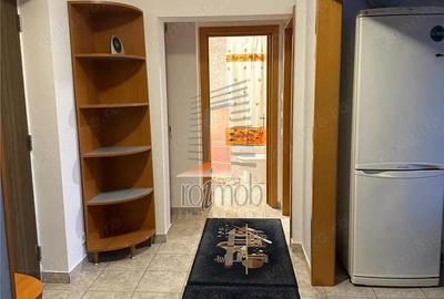 Apartament cu 2 camere, mobilat în Splaiul Unirii - 15