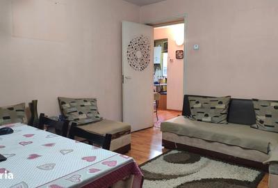 Apartament cu 2 camere decomandat în Bălcescu - 2
