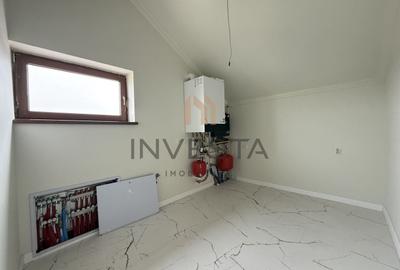 Casa finisata modern! Totul nou! - 15