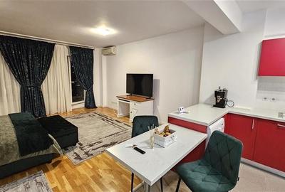 Dristor-Complex New Town, garsonieră spațioasă, mobilată &#5 - 5