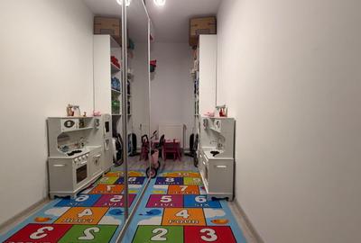 Apartament cu 2 camere, mobilat în Rahova - 7