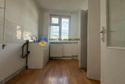 Garsoniera de inchiriat - Zona Centrala - 7