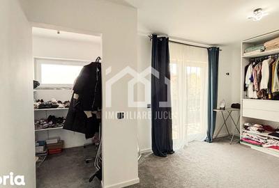 Casă cu 4 camere cu Teren 400 Mp în Jucu - 7