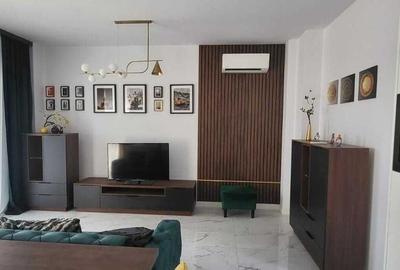 Giroc - Lidl | 2 Camere | Lift | Piscina | Mobilat si Utilat - 2