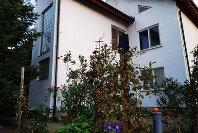 Casă cu 4 camere în Preajba - 2