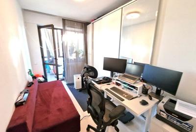 APARTAMENT 3 CAMERE-MODERN-BUCURESTII NOI-POD CTA-PARCARE - 7