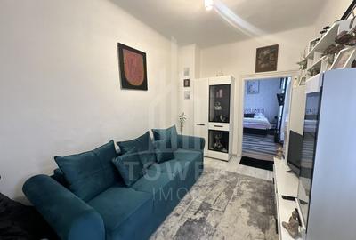 Apartament 2 camere 50 mpu pretabil invstitie Centrul Istoric - 5
