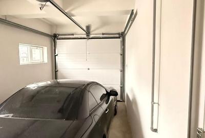 Duplex cu 4 camere cu Canalizare în Dumbrăvița - 9