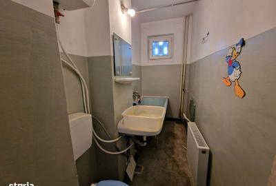 Apartament cu 2 camere nedecomandat în Central - 5