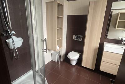 Apartament cu 3 camere decomandat, mobilat în Iancu Nicolae - 15