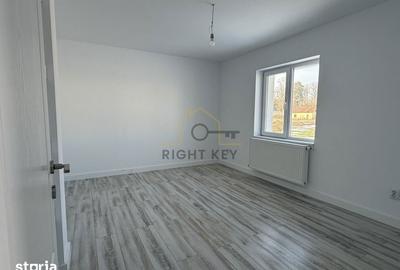 Casă cu 3 camere cu Teren 358 Mp în Joița - 8