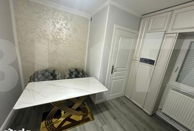 Apartament cu 2 camere semidecomandat în Micălaca - 4