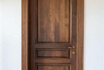 Casa individuala - zona excelenta - finisaje TOP - 12