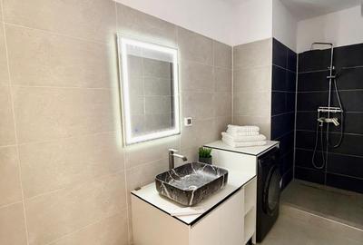 Apartament cu 3 camere decomandat în Unirii - 10
