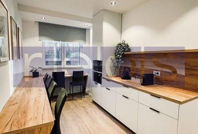 Apartament cu 4 camere decomandat, mobilat în P-ța Victoriei - 6