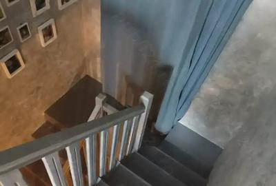 Casă în Mănăstirea Doamnei - 4