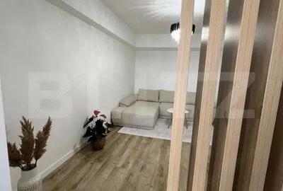 Apartament 2 camere, 46.40 mp, zona Cornitoiu - 1