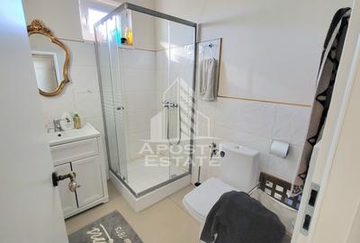 Duplex cu 6 camere cu Teren 350 Mp în Ghiroda - 31