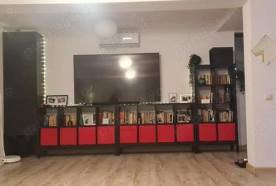 Inchiriez casa duplex urgent!