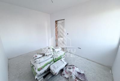 Casa individuala cu 3 camere Parter + Mansarda in Giroc - Calea Urseni - 8