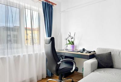 De vanzare | Decomandat 2 camere | Et 3 | Finisaje modern... - 5