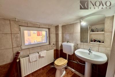 4 Camere | Vatra Luminoasa | 3 Bai | Centrala | Garaj 4 Camere | Vatra Luminoasa | 3 Bai | Centrala | Garaj - 14