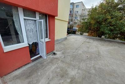 Vanzare apartament 3 camere 75mp etaj 1 Bradet, Zalau - 5