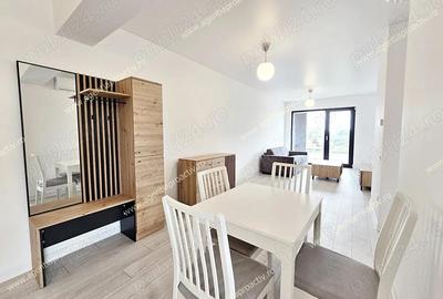 Apartament 2 camere, zona centrala, bloc nou, prima inchiriere! - 3