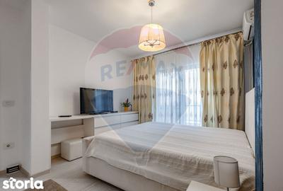 Apartament cu 3 camere, mobilat în Lipovei